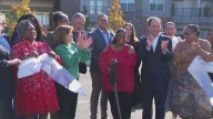 New affordable housing complex in Russell holds ribbon cutting
