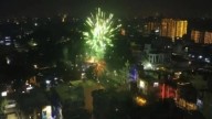 SC hints at easing of firecracker ban for Diwali