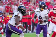 BREAKING: Ravens Facing Potential Discipline For Lamar Jackson’s Injury, Practice Report