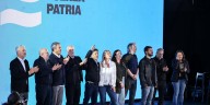 El peronismo sigue en shock, se reparte responsabilidades y advierte la necesidad de un cambio profundo