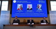 John Clarke, Michel Devoret, and John Martinis Awarded 2025 Nobel Prize in Physics for Pioneering Quantum Experiments