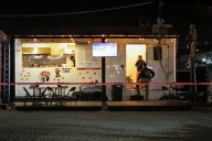 Disparan en la cara a dueño de puesto de sushi en la “Calle del Hambre”