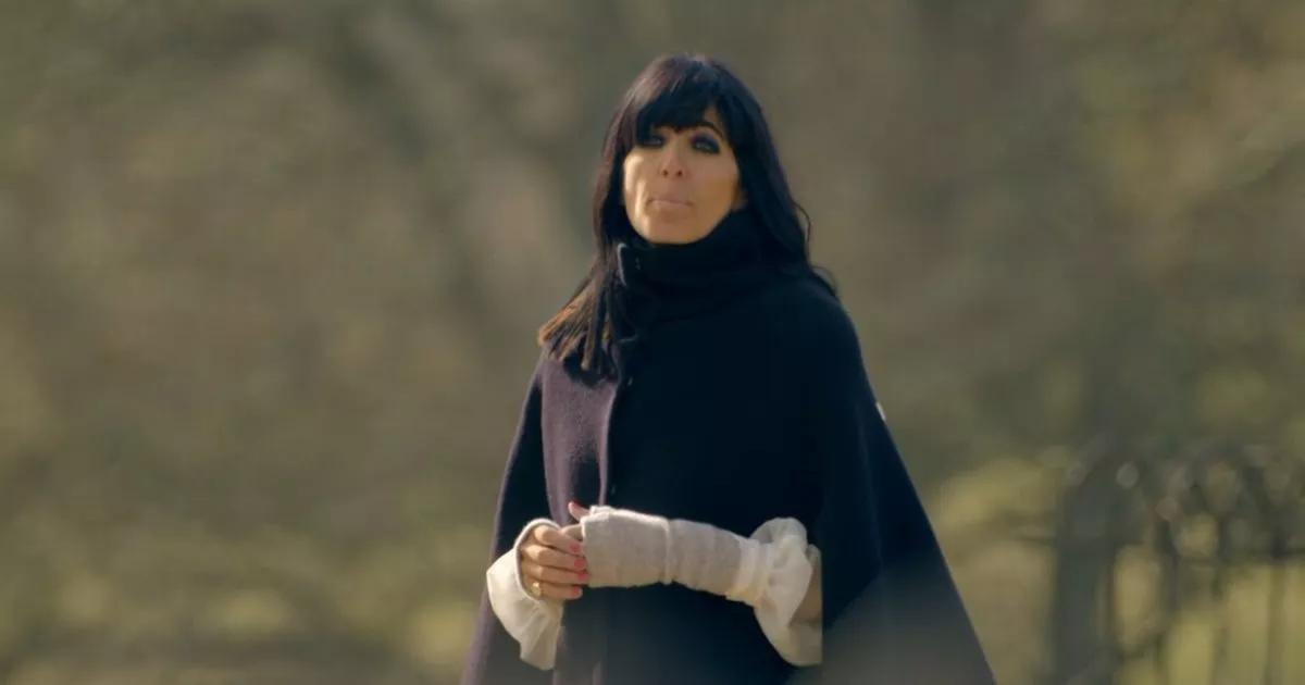BBC Celebrity Traitors' Claudia Winkleman 'told off' after 'desperate' moment