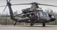 Defensa confirma doble sumario por accidente aéreo de la FACh en Aysén que dejó un piloto fallecido