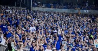 The latest out-of-the-box idea to keep the Cougars competitive