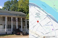 What we know: Rutgers student hurt in suspected hazing at frat house