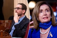 Competition heats up for Nancy Pelosi's seat