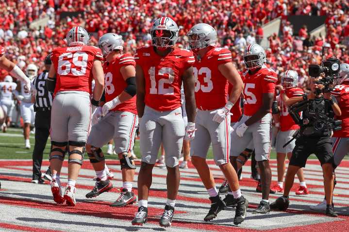 Will Ohio State ever recruit a fullback?