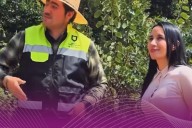 Valle de Bravo impulsa infraestructura educativa con nueva techumbre