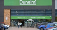 Dunelm's 'dazzling' £35 front door accessory 'will impress your neighbours'