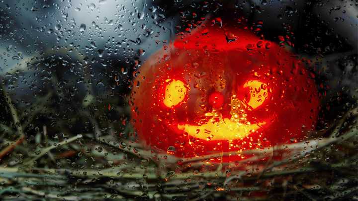 Pronóstico del tiempo en Massachusetts