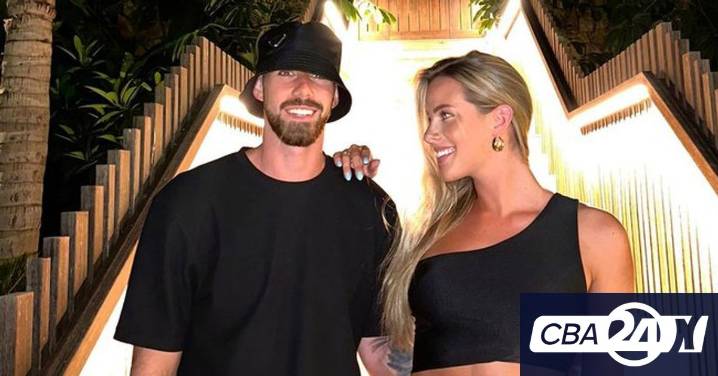 Detuvieron en Italia a Luca Vildoza y a su esposa