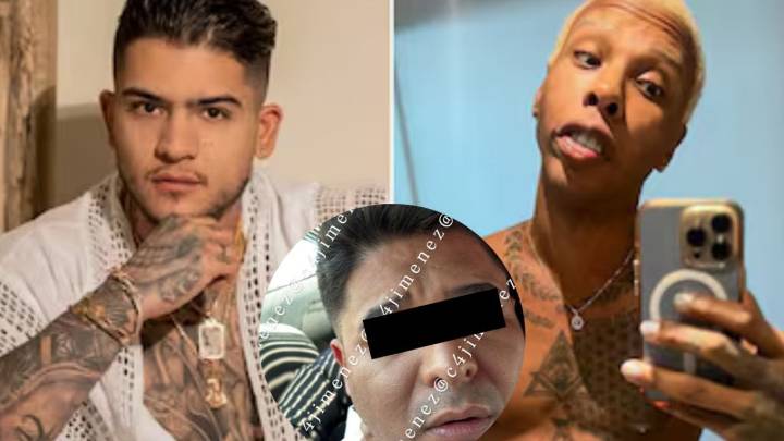 Detienen a presunto autor intelectual de la muerte de B