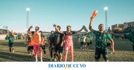 San Martín hace sus números para el clásico contra Godoy Cruz en Mendoza con tres capítulos para la Permanencia