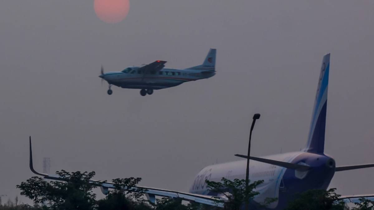 DGCA Releases Flying School Rankings; Top A+ and A Tiers Left Vacant India News