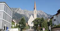 Rick Steves’ Europe: Little, little Liechtenstein