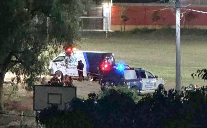 Confirma Gobierno de Apaseo el Alto, asesinato de funcionario