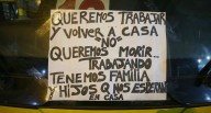Transportistas piden declarar en emergencia el transporte público ante ola de extorsiones y asesinatos
