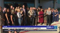 Heaton Eye Associates celebrates grand opening, ribbon cutting of new Tyler clinic and surgery center