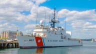 US Task Force Seizes Record 1 Million Pounds of Cocaine, $11B Worth of Drugs from Latin America