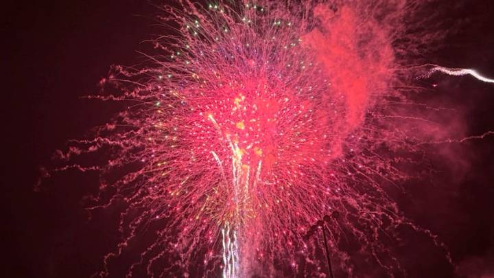 Portsmouth 2026 fireworks celebration expanding to aid veterans