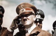 Channel 4 Doc To Analyze A Sample Of Adolf Hitler's DNA