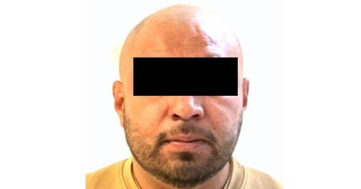 ¿Quién es Marco Antonio López, narco extraditado por México a EU?