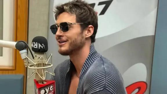 Fede Dorcaz: quién era el cantante y modelo argentino asesinado en Ciudad de México