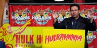 Florida waterfront trail to honor wrestling legend Hulk Hogan