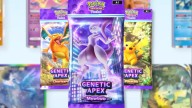 Pokémon TCG Pocket Announces "New And Updated" Features For First Anniversary