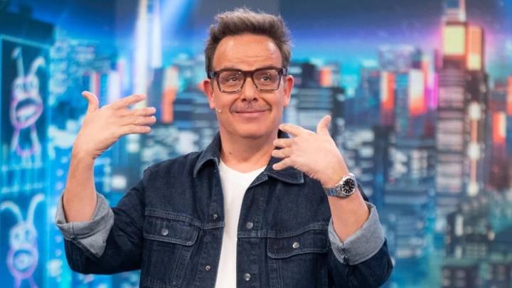 Atresmedia refuerza su confianza en Àngel Llàcer y le encarga la presentación de 'Una fiesta de muerte'