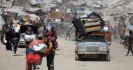 Hamas entrega lista para intercambio de presos y rehenes con Israel y crece optimismo por acuerdo de paz en Gaza