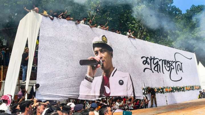 Assam Governor constitutes one-man commission to probe Zubeen Garg’s death