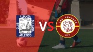 Liga 1: Por la fecha 14, Alianza Atlético recibirá a Los Chankas