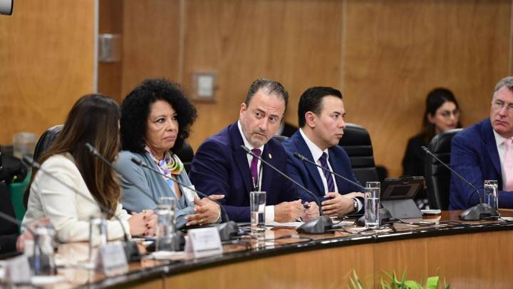 "La corrupción no representa a nuestro gremio": agentes aduanales