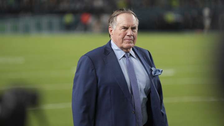 Bill Belichik’s Net Worth Now: How Much Money He Makes in 2025