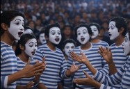MSF, SFI protest after teachers stop pro-Palestine mime show in K...