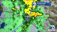 Los Angeles weather: Significant rain expected to drench Southern California. Breakdown of when, where heaviest rain will fall
