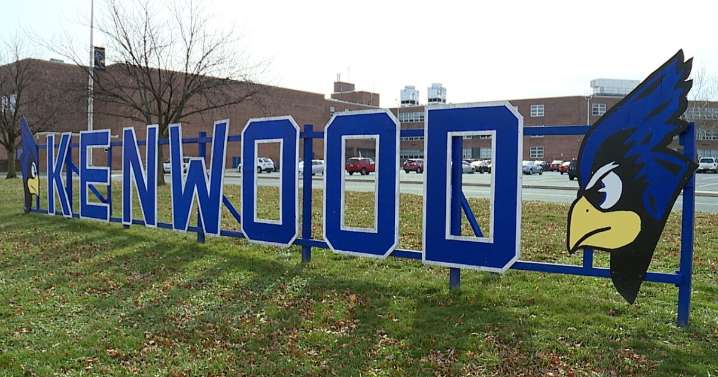 Student searched by police after school mistakenly said he had a gun