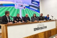 Planifican seguridad ciudadana por canonización de santos venezolanos