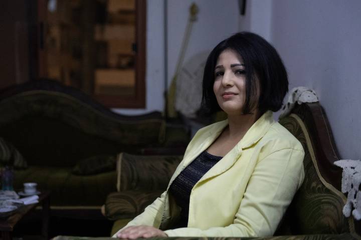 Syrian MPs hold cautious hope for a democratic future