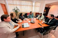 CGE avanza en el proceso de “regularización institucional del Complejo María Reina Inmaculada”