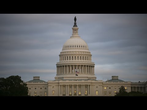 Senate vote on funding measure fails for the 9th time on Day 15 of government shutdown