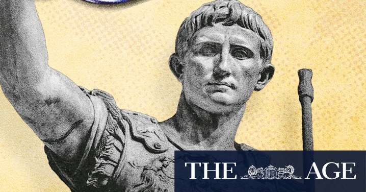 Ancient history exam error: Brisbane and Rochedale State High students taught wrong topic