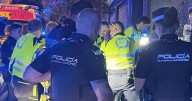 Muere apuñalado en una pelea un hombre de 50 años en Puente de Vallecas (Madrid)