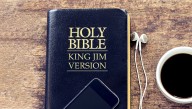 New, Less Formal King Jim Bible Introduced