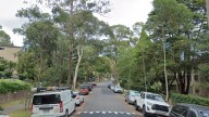 Elderly man hit by a car and killed in Lane Cove car park in Sydney