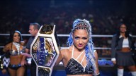 WWE United States Champion Giulia “Wrestling Saved Me When My Life Was Going Nowhere”