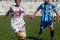 Se viene la décima fecha del Torneo Clausura el puntero visita a Parana