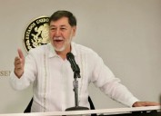 Gil Zuarth intentó sumarse a Morena, dice Noroña; el panista lo niega